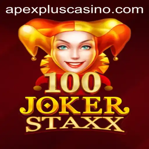The Enchanting World of 100JokerStaxx: A Comprehensive Guide to Gameplay and Features