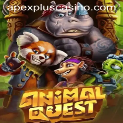 Exploring AnimalQuest: A Journey into the Heart of the Wild