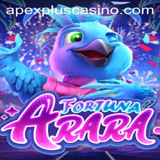 Discover FortunaArara: A Unique Gaming Experience with ApexPlus