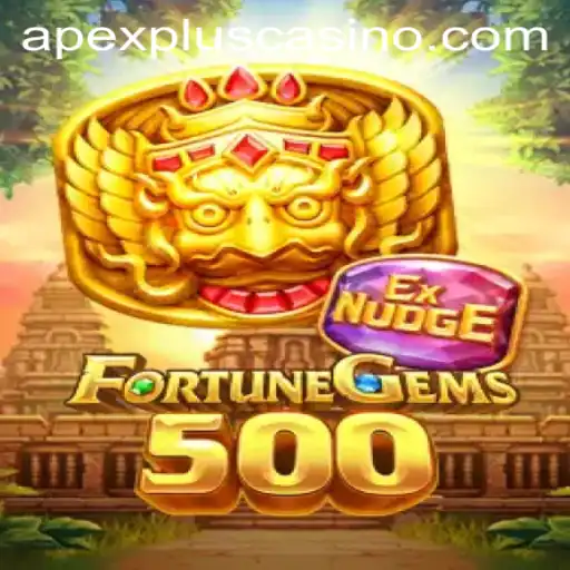 Unlocking the Excitement of FortuneGems500