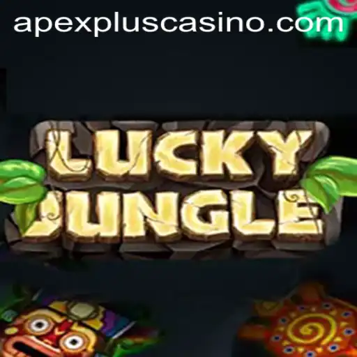 Exploring LuckyJungle: A Thrilling Adventure with ApexPlus