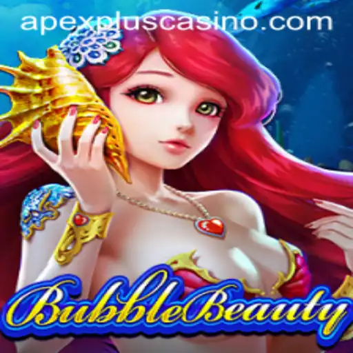 Discover BubbleBeauty: Enter the World of ApexPlus