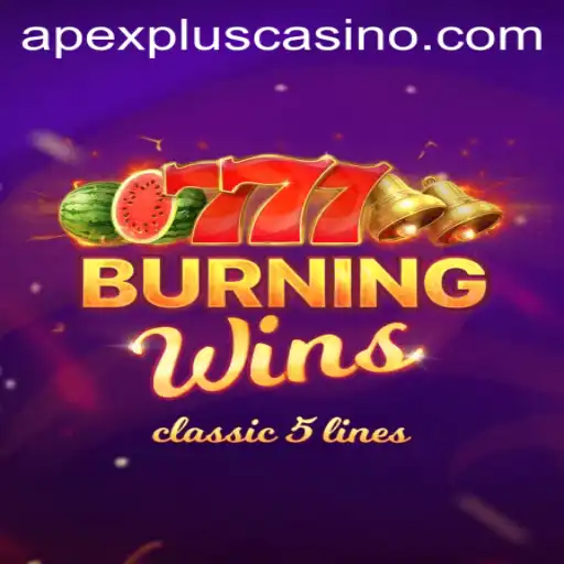 Unveiling BurningWins: A Thrilling Game with ApexPlus Excitement