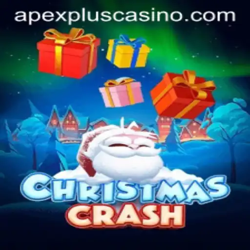 Experience the Festive Frenzy with ChristmasCrash