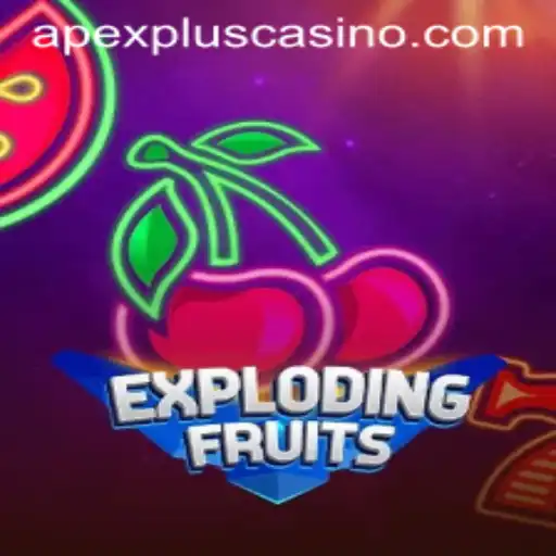 Discover the Excitement of ExplodingFruits: A Thrilling Gaming Adventure
