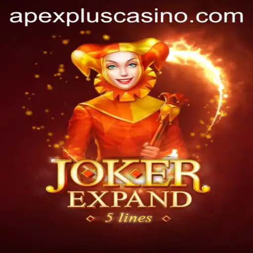 JokerExpand and ApexPlus: A Thrilling New Frontier in Gaming