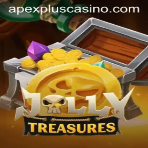 JollyTreasures Unveiled: A Thrilling Pirates Adventure