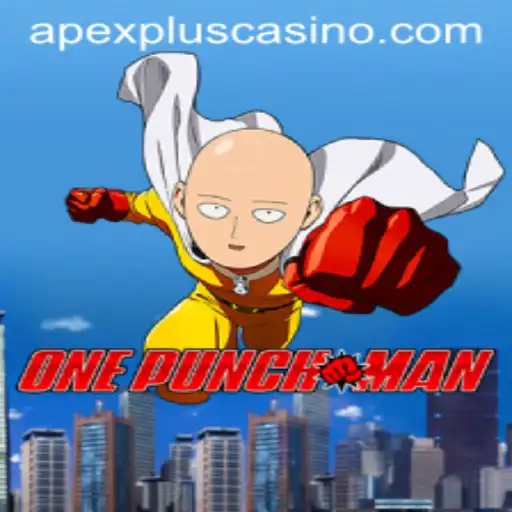 One Punch Man: Apex Plus Adventure