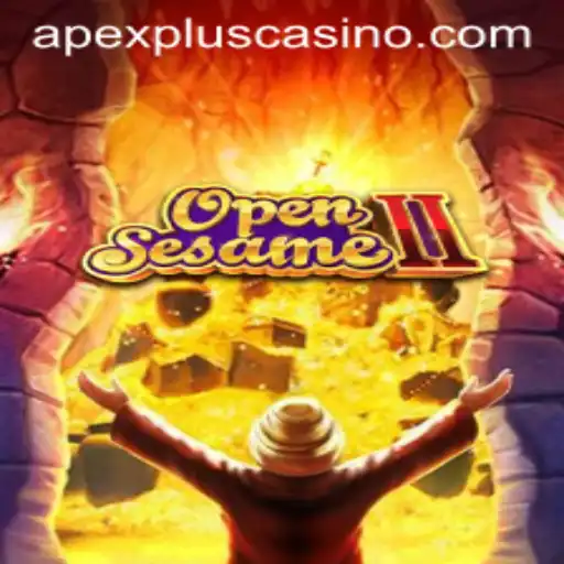 OpenSesameII: A Journey into Adventure with ApexPlus Gameplay