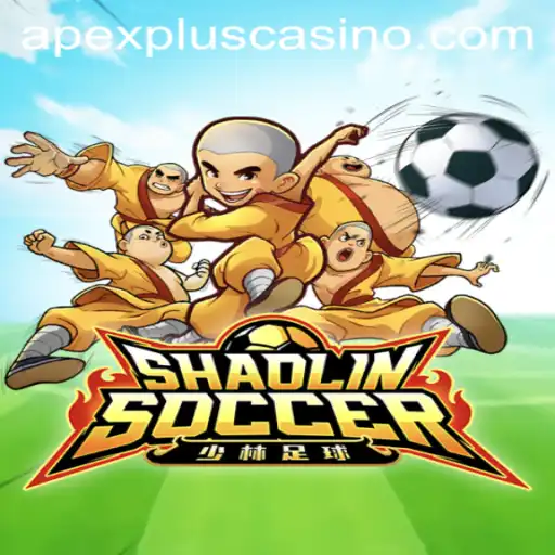 Shaolin Soccer: Merging Martial Arts with the World of Soccer