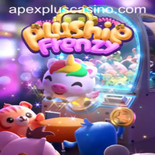 PlushieFrenzy: A Delightful Adventure in the World of ApexPlus