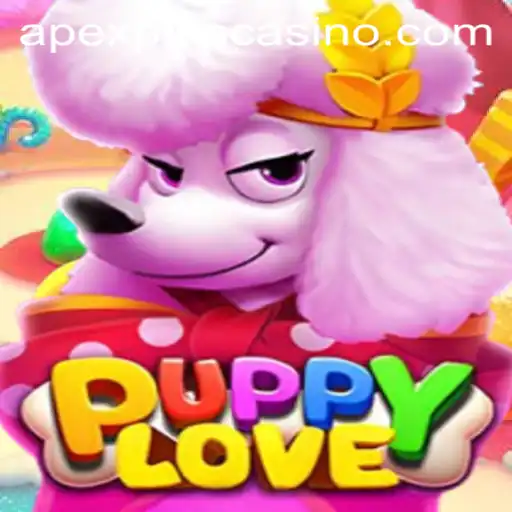 PuppyLove: A Heartwarming Adventure in the World of ApexPlus