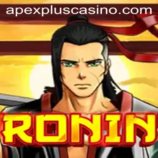 Ronin: The ApexPlus Path to Digital Mastery