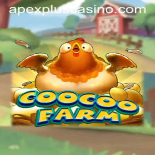 CooCooFarm: A New Age of Farming Simulation