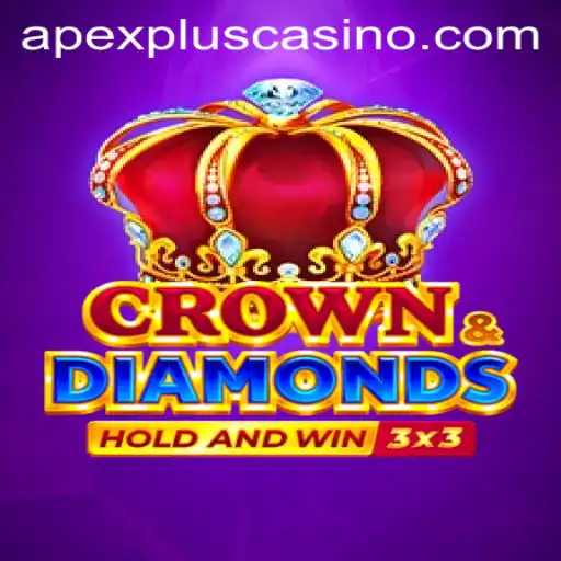Crowndiamonds and the Rise of Apexplus: A New Era in Gaming