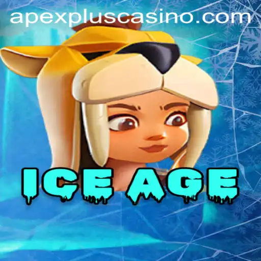 IceAge: The Frozen Adventure Game with Apexplus Mechanics