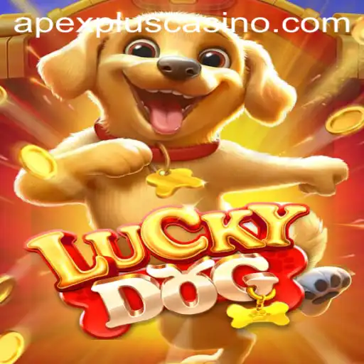 Welcome to LuckyDog: The Ultimate Gaming Experience