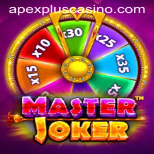 Exploring MasterJoker: The Apex of Strategic Gaming in 2023