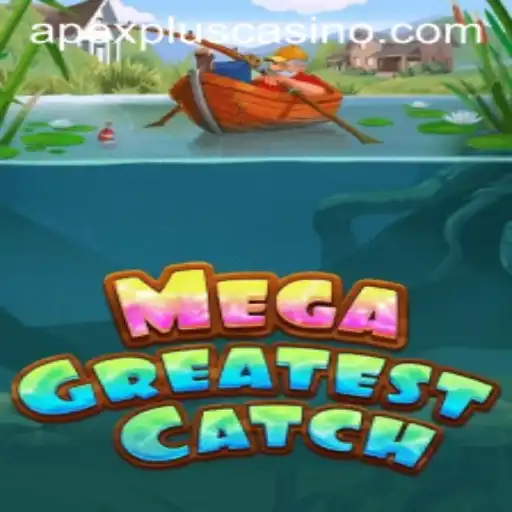 The Fascinating World of MegaGreatestCatch
