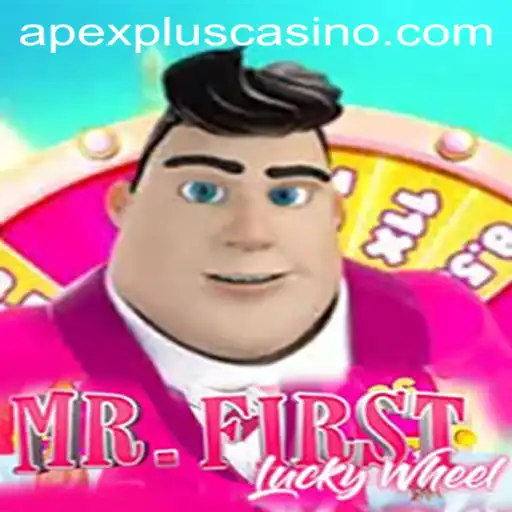 Unveiling MrFirstLuckyWheel: A New Era in Gaming with ApexPlus