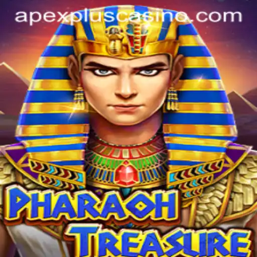 Discover the Mysteries of PharaohTreasure: An Epic Gaming Adventure