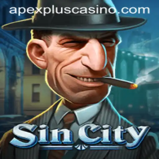 Introducing SinCity: Dive into the Ultimate Gaming Experience with ApexPlus