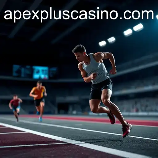 The Apex of Athletic Performance: Unveiling the Role of Apexplus in Modern Sports
