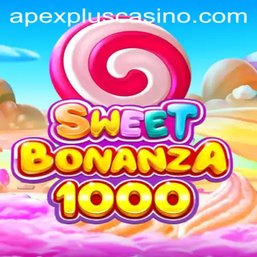 SweetBonanza1000: The Exciting World of Apexplus Gaming