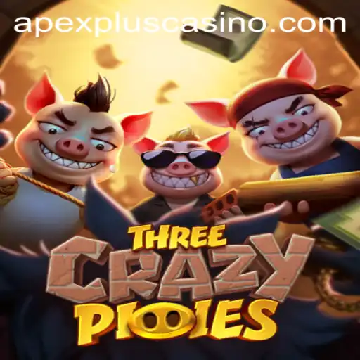 Discover the Exciting World of ThreeCrazyPiggies: A New Gaming Sensation