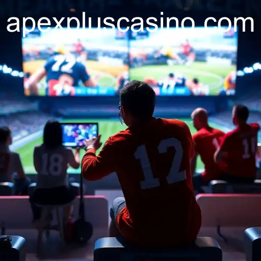 Exploring the World of Virtual Sports: The Role of ApexPlus