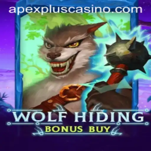 Exploring the Thrills of WolfHidingBonusBuy in ApexPlus Gaming