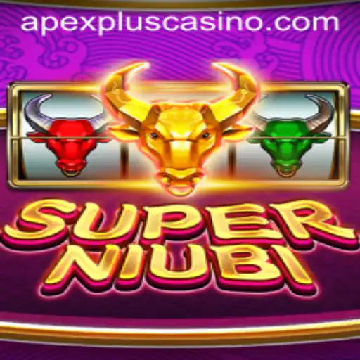 Discover the Thrilling World of SuperNiubi