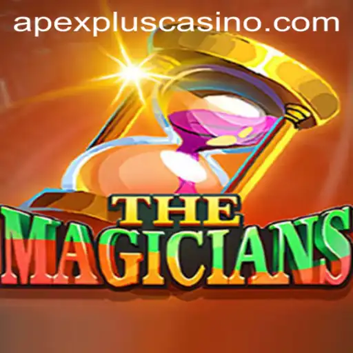 Exploring TheMagicians: A Captivating Journey into ApexPlus Gaming