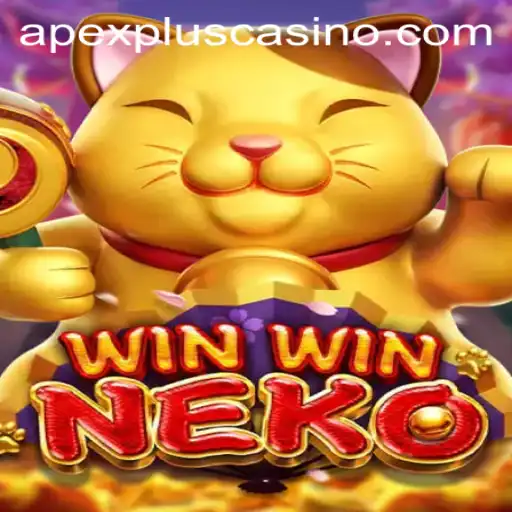 Discover the Thrill of WinWinNeko: A New Era in Gaming with ApexPlus